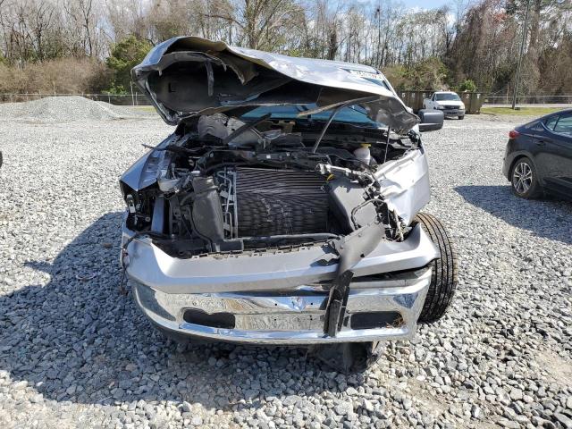 Photo 5 from auction – 2021 RAM 1500 CLASS with VIN 1C6RR6TT1MS517444