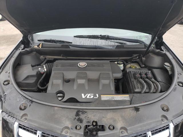 Photo 11 from auction – 2013 CADILLAC SRX PERFOR with VIN 3GYFNDE3XDS559862