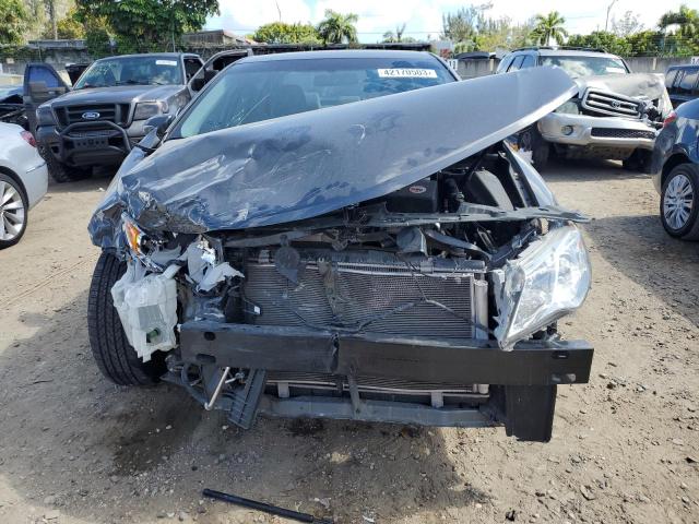 Photo 5 from auction – 2013 TOYOTA CAMRY L with VIN 4T1BF1FK1DU644297