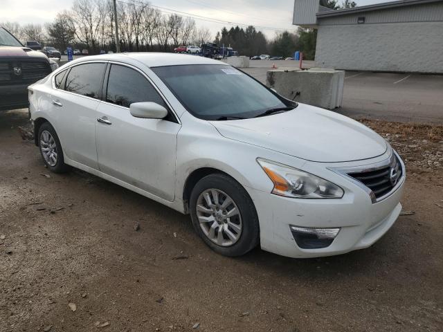 Photo 4 from auction – 2015 NISSAN ALTIMA 2.5 with VIN 1N4AL3AP2FN868205