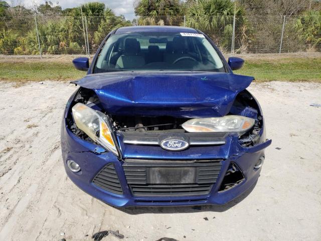 Photo 5 from auction – 2012 FORD FOCUS SE with VIN 1FAHP3F2XCL362693