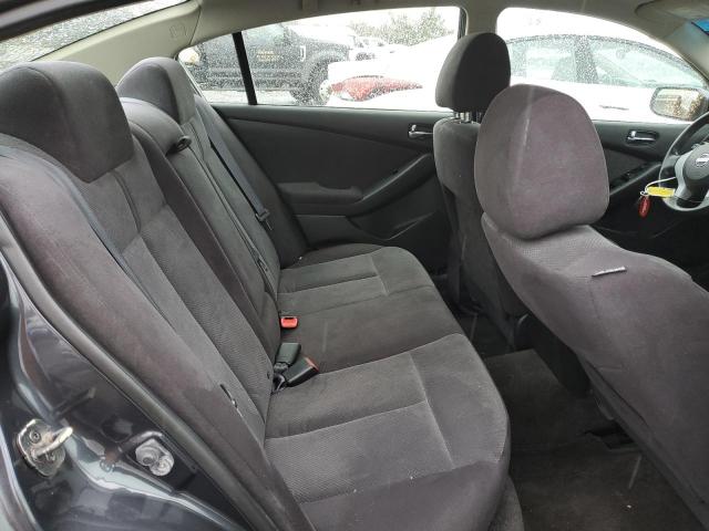 Photo 10 from auction – 2008 NISSAN ALTIMA 2.5 with VIN 1N4AL21E28C134932
