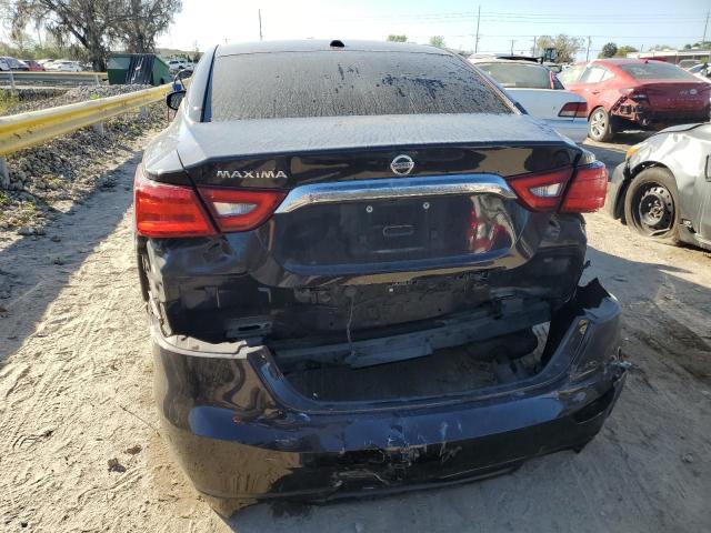 Photo 6 from auction – 2016 NISSAN MAXIMA 3.5 with VIN 1N4AA6AP9GC446310