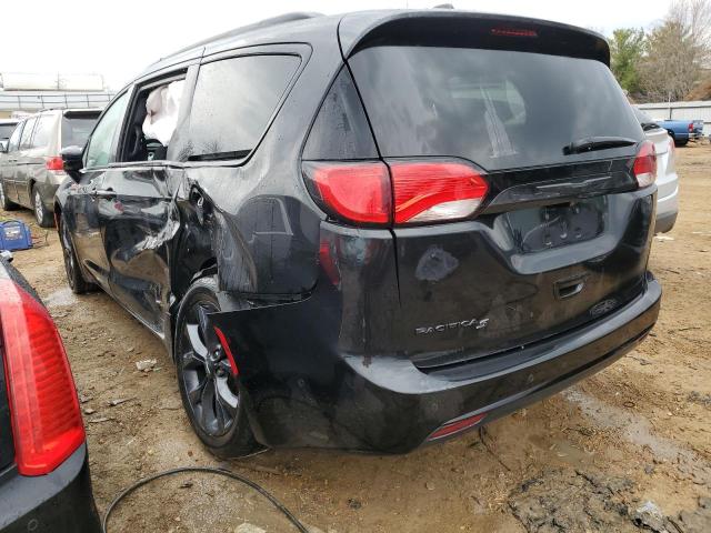 Photo 2 from auction – 2020 CHRYSLER PACIFICA T with VIN 2C4RC1EG2LR287118