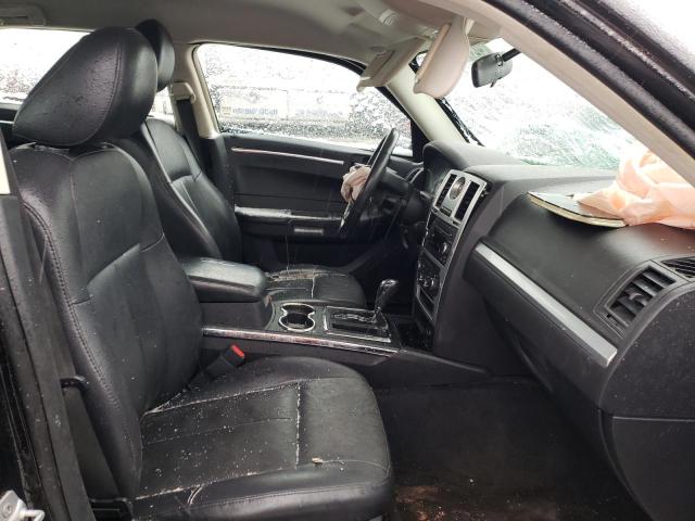 Photo 7 from auction – 2010 CHRYSLER 300 TOURIN with VIN 2C3CA5CV8AH221197
