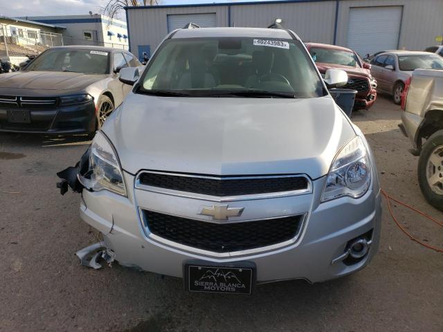 Photo 5 from auction – 2012 CHEVROLET EQUINOX LT with VIN 2GNFLNEK7C6136699