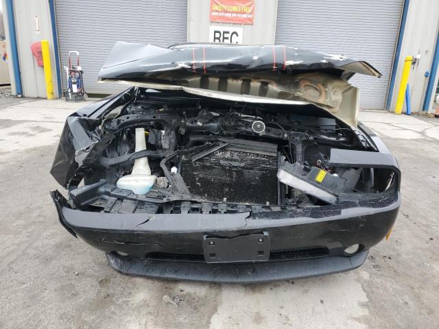 Photo 5 from auction – 2013 DODGE CHALLENGER with VIN 2C3CDYBT3DH605109