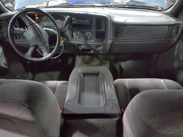 Photo 8 from auction – 2006 GMC NEW SIERRA with VIN 2GTEK13T661194526
