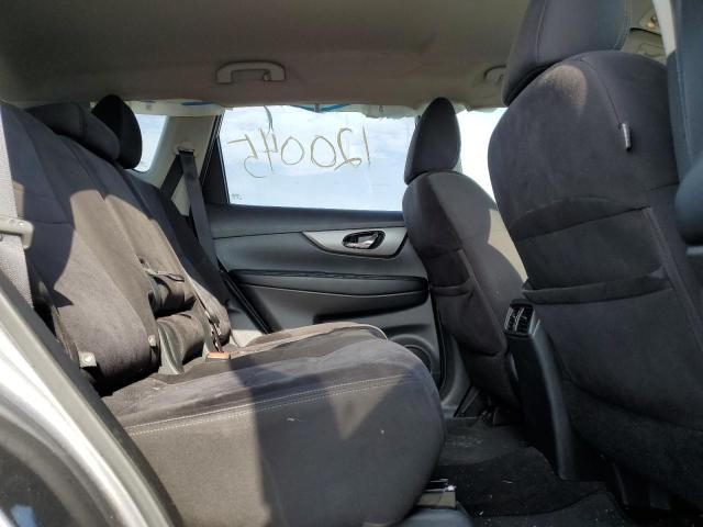 Photo 11 from auction – 2015 NISSAN ROGUE S with VIN KNMAT2MV4FP567762