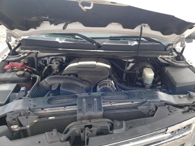 Photo 11 from auction – 2013 CHEVROLET SILVERADO with VIN 1GCRCSE0XDZ278702