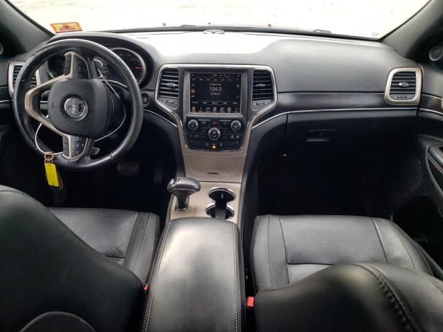 Photo 8 from auction – 2014 JEEP GRAND CHER with VIN 1C4RJFBG8EC584655