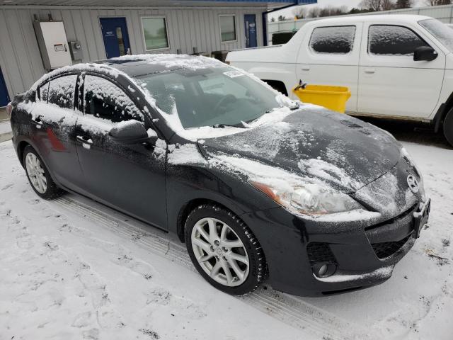 Photo 4 from auction – 2012 MAZDA 3 S with VIN JM1BL1V55C1502690