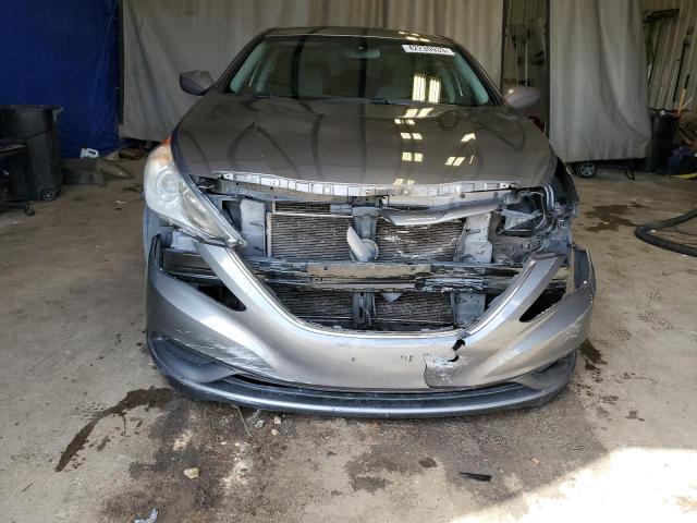 Photo 5 from auction – 2011 HYUNDAI SONATA GLS with VIN 5NPEB4AC7BH126863