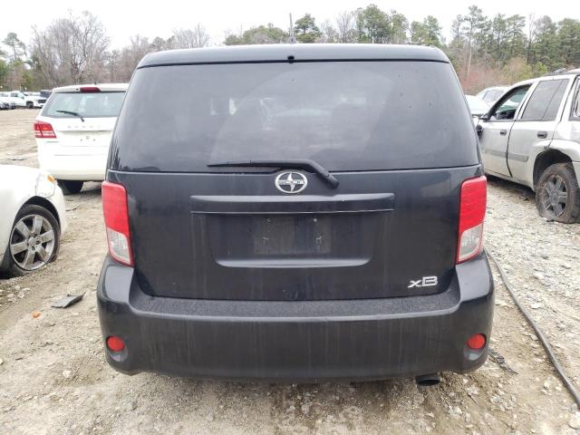 Photo 6 from auction – 2012 TOYOTA SCION XB with VIN JTLZE4FE6CJ016709