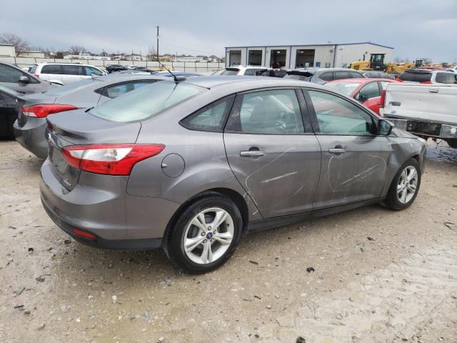 Photo 3 from auction – 2013 FORD FOCUS SE with VIN 1FADP3F20DL209935