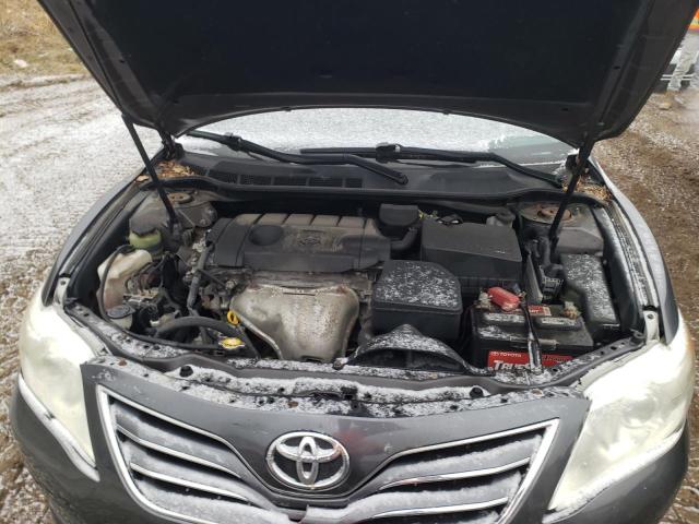 صورة رقم 11 من المزاد - 2011 TOYOTA CAMRY BASE مع VIN 4T4BF3EK6BR180813