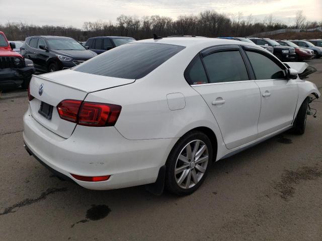 Photo 3 from auction – 2013 VOLKSWAGEN JETTA with VIN 3VW5T7AJ1DM280248