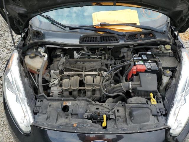 Photo 11 from auction – 2014 FORD FIESTA TIT with VIN 3FADP4CJ2EM182755