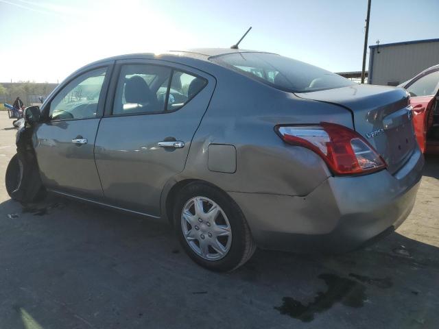 Photo 2 from auction – 2012 NISSAN VERSA S with VIN 3N1CN7AP0CL864320