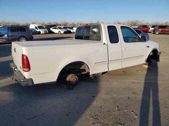 Photo 3 from auction – 1997 FORD F150 with VIN 1FTEX17L4VNB99748