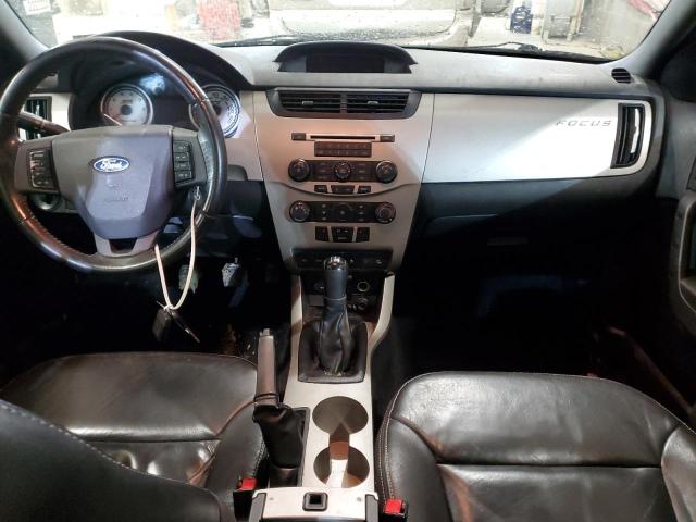 Photo 8 from auction – 2009 FORD FOCUS SEL with VIN 1FAHP37N69W108401