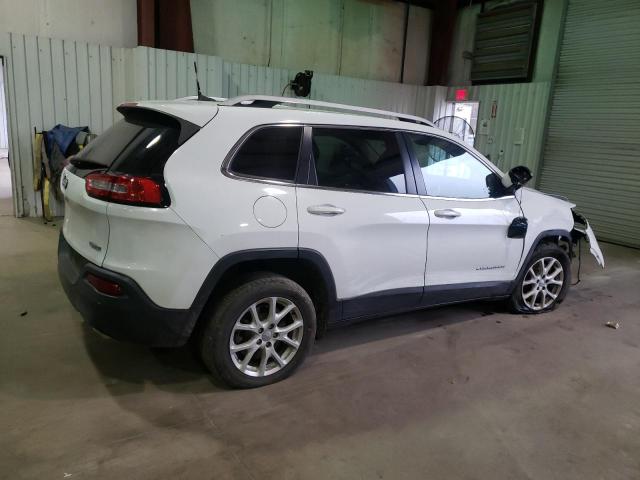 Photo 3 from auction – 2017 JEEP CHEROKEE L with VIN 1C4PJLCS5HW507706