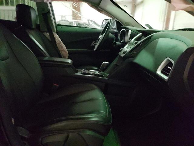 Photo 7 from auction – 2012 CHEVROLET EQUINOX LT with VIN 2GNFLPE52C6309535