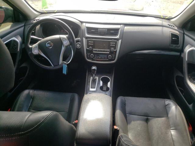 Photo 8 from auction – 2018 NISSAN ALTIMA 2.5 with VIN 1N4AL3AP0JC189425