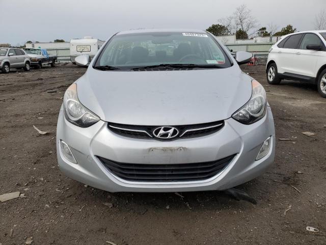 Photo 5 from auction – 2012 HYUNDAI ELANTRA GL with VIN 5NPDH4AE1CH123986