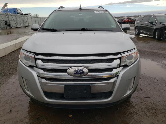 Photo 5 from auction – 2012 FORD EDGE LIMIT with VIN 2FMDK3KC5CBA23776