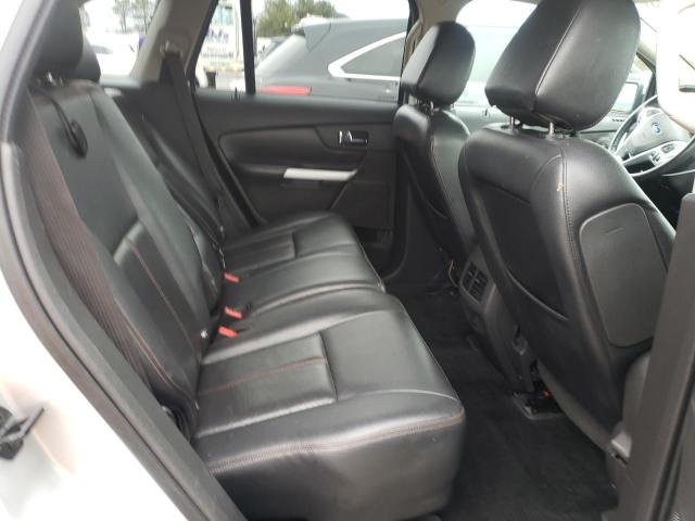 Photo 11 from auction – 2013 FORD EDGE SEL with VIN 2FMDK4JC5DBB49256