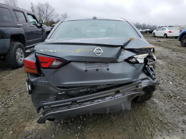 Photo 6 from auction – 2019 NISSAN ALTIMA SR with VIN 1N4BL4CV6KC246069