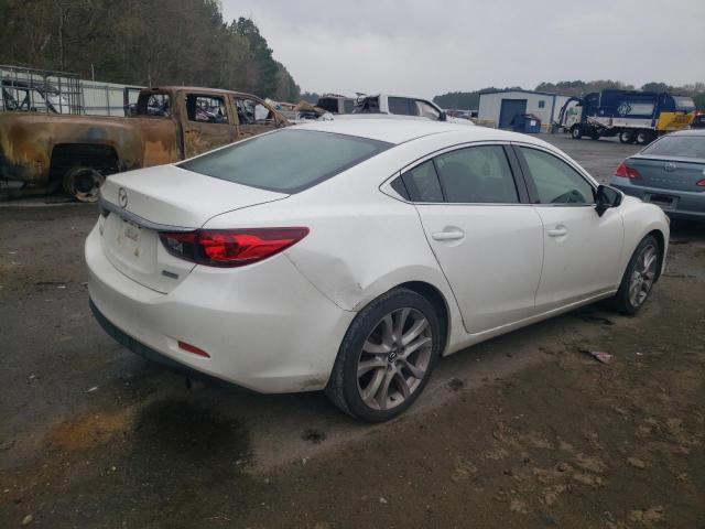 Photo 3 from auction – 2014 MAZDA 6 TOURING with VIN JM1GJ1V62E1128546
