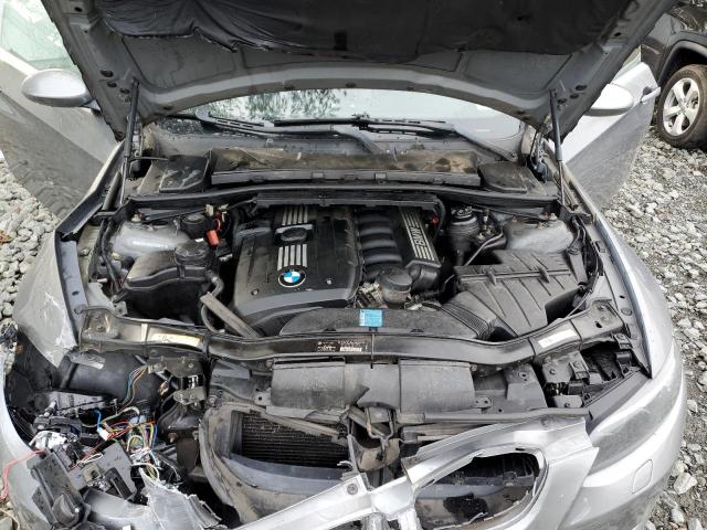 Photo 11 from auction – 2007 BMW 328 XI with VIN WBAWC33527PD05091
