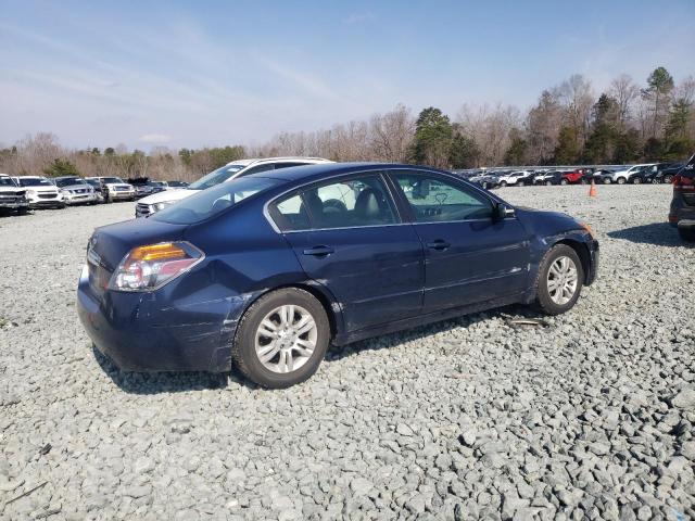 Photo 3 from auction – 2011 NISSAN ALTIMA BAS with VIN 1N4AL2AP2BC100451