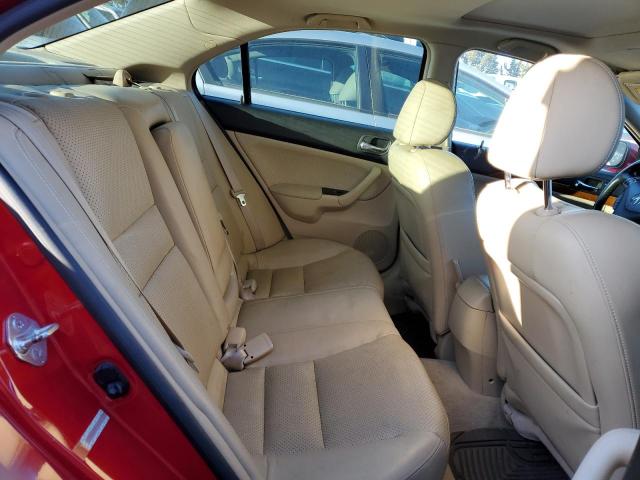 Photo 10 from auction – 2008 ACURA TSX with VIN JH4CL96918C001908
