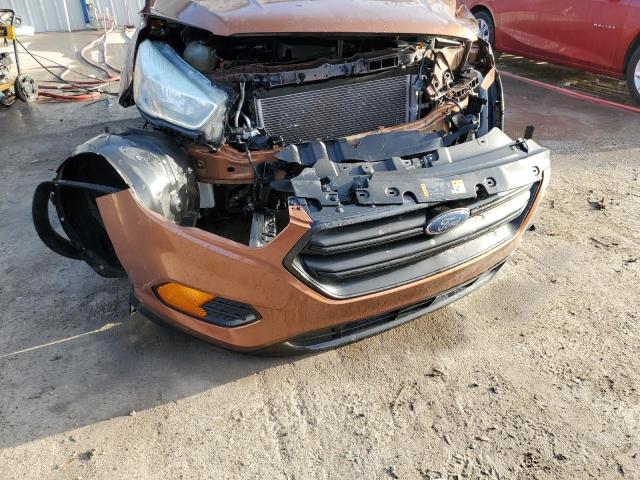 Photo 13 from auction – 2017 FORD ESCAPE S with VIN 1FMCU0F70HUA46191
