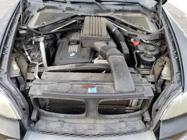 Photo 12 from auction – 2009 BMW X5 XDRIVE3 with VIN 5UXFE43509L260306