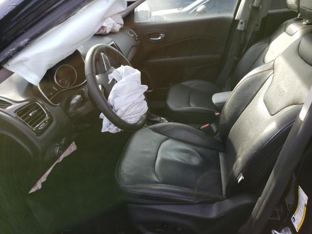 Photo 7 from auction – 2018 JEEP COMPASS LI with VIN 3C4NJDCB9JT245410