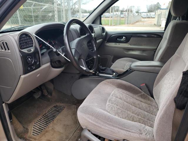 Photo 7 from auction – 2003 GMC ENVOY XL with VIN 1GKES16S036179032