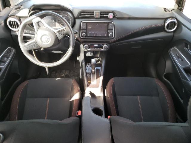 Photo 8 from auction – 2020 NISSAN VERSA SR with VIN 3N1CN8FV5LL904422