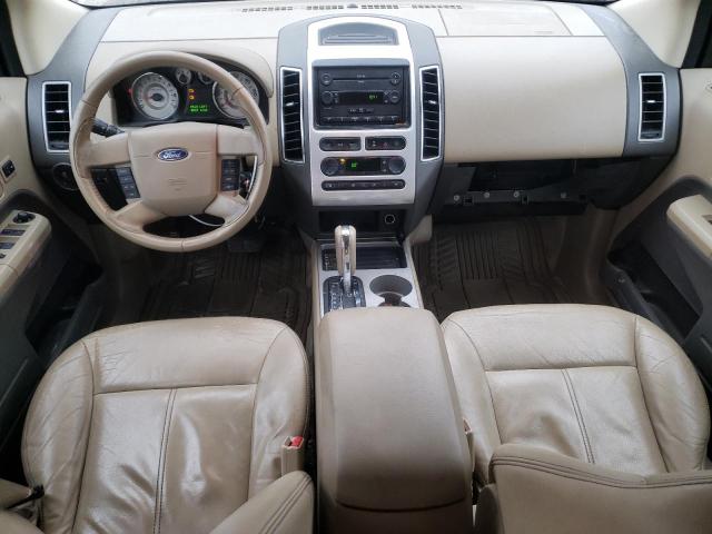 Photo 8 from auction – 2007 FORD EDGE SEL P with VIN 2FMDK39C87BA83367
