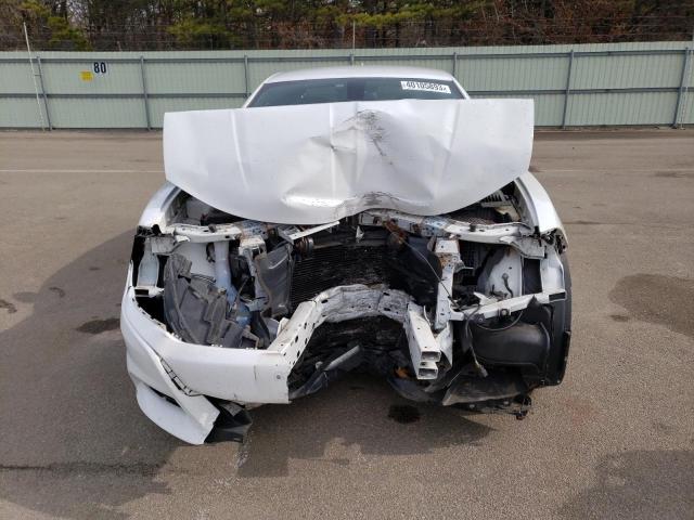 Photo 5 from auction – 2016 DODGE CHARGER SX with VIN 2C3CDXJG5GH341216