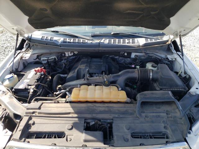 Photo 11 from auction – 2016 FORD F150 SUPER with VIN 1FTEW1EP1GFC96413