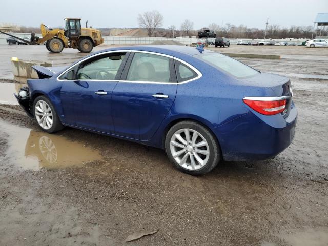Photo 2 from auction – 2013 BUICK VERANO with VIN 1G4PS5SK2D4212431