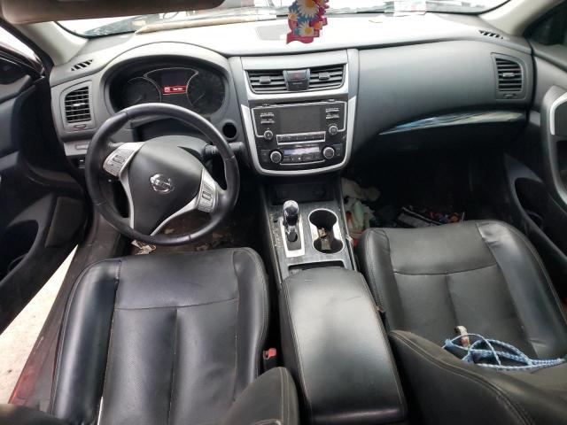 Photo 8 from auction – 2018 NISSAN ALTIMA 2.5 with VIN 1N4AL3AP8JC166815