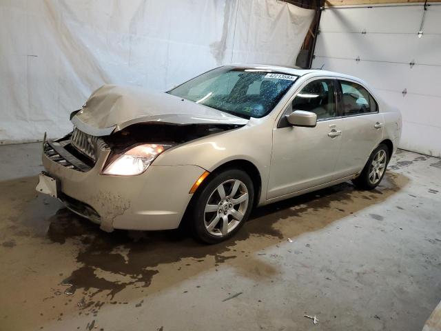 MERCURY MILAN PREM 2010 with VIN 3MEHM0JG0AR657139 - Photo from auction