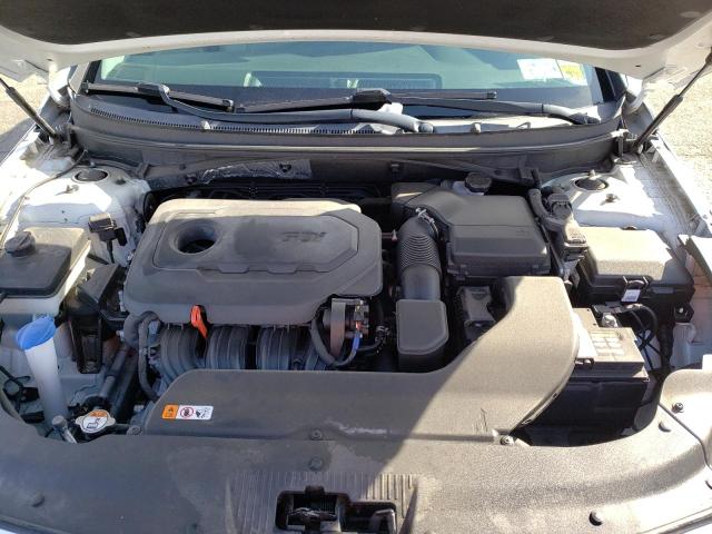 Photo 11 from auction – 2017 HYUNDAI SONATA SPO with VIN 5NPE34AF8HH508108