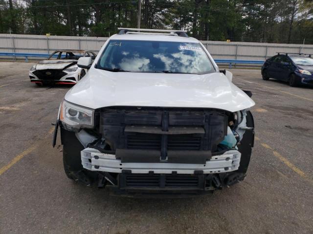 Photo 5 from auction – 2017 GMC ACADIA SLE with VIN 1GKKNLLA8HZ242661