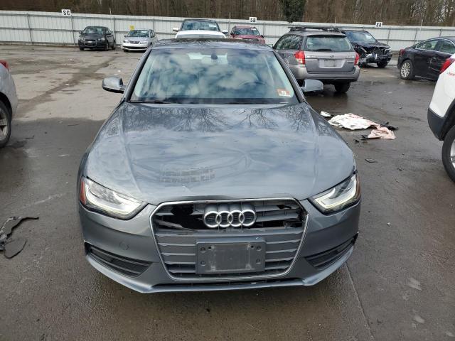 Photo 5 from auction – 2013 AUDI A4 PREMIUM with VIN WAUFFAFL1DN031120